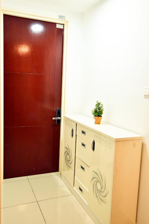 Beautiful Relaxing Home In Skyarena Ascenda Kuala Lumpur Exterior foto