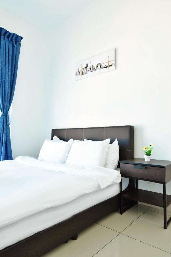 Beautiful Relaxing Home In Skyarena Ascenda Kuala Lumpur Exterior foto