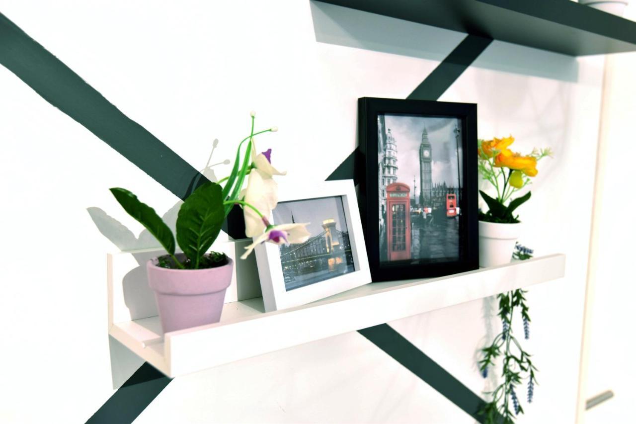 Beautiful Relaxing Home In Skyarena Ascenda Kuala Lumpur Exterior foto