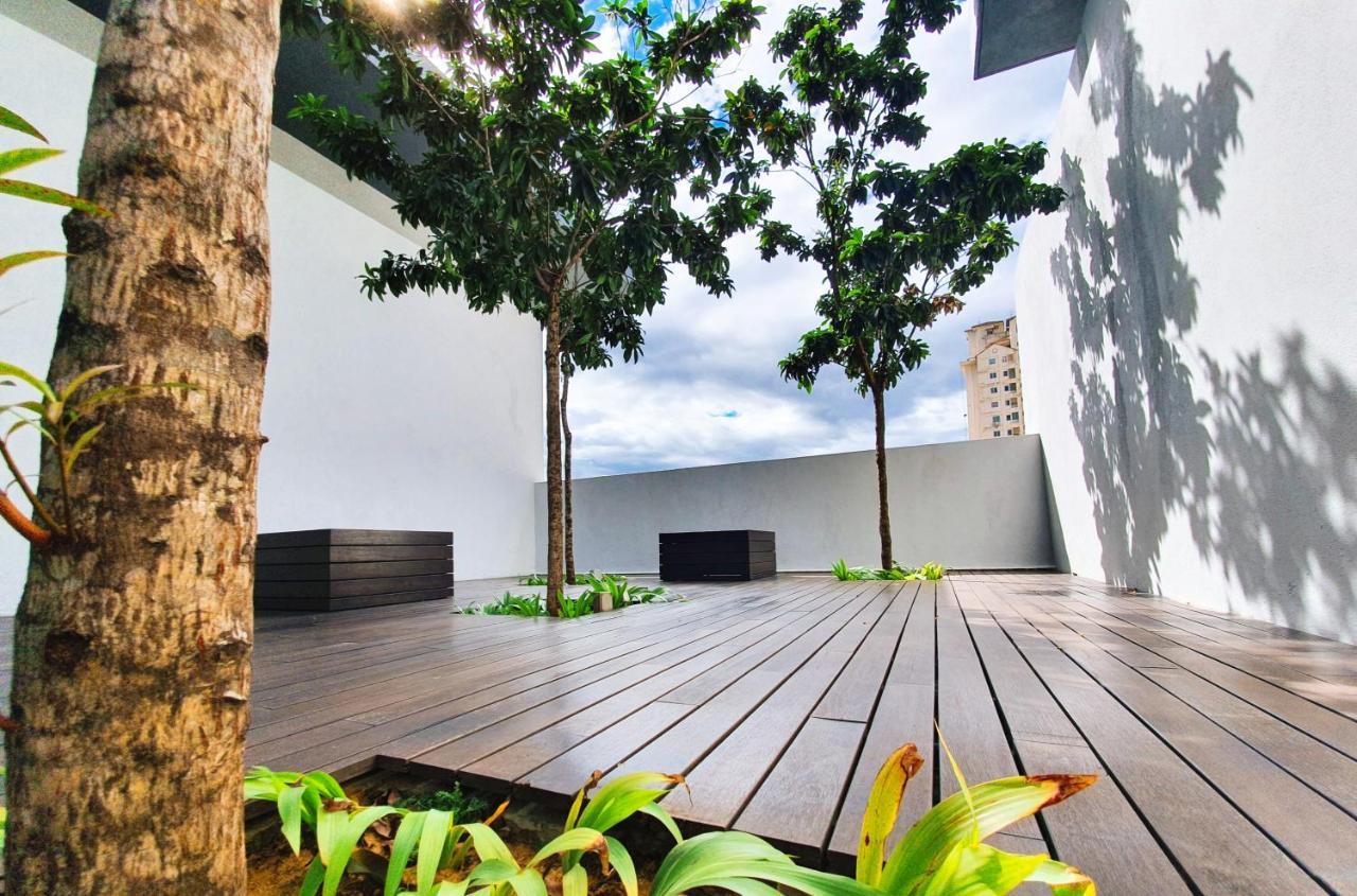 Beautiful Relaxing Home In Skyarena Ascenda Kuala Lumpur Exterior foto